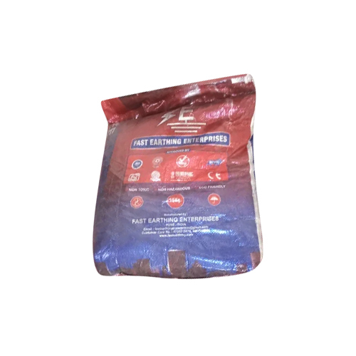 Chemical Earthing Bag - Application: Industrial