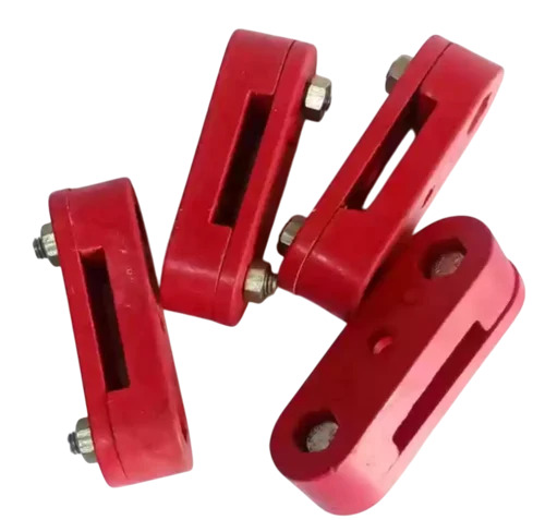 Dmc Conical Insulator - Application: Electrical Panels