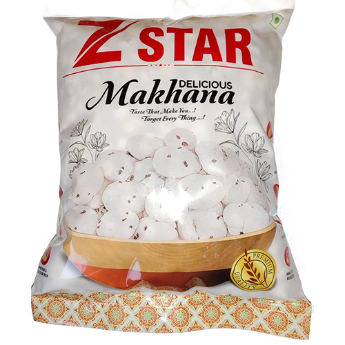Z Star Makhana