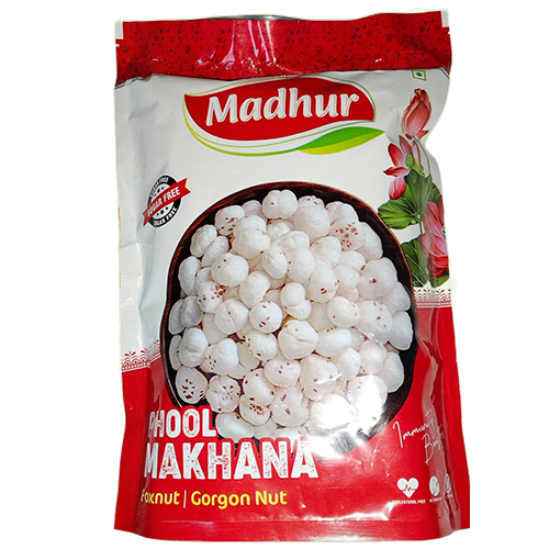 Madhur Phool Makhana