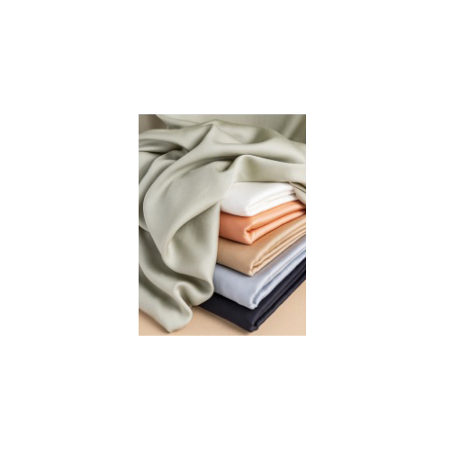 Plain Viscose Fabric - Application: Apparel/clothing