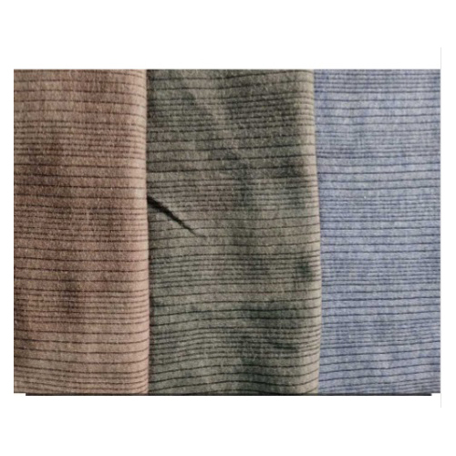 Grey Thermal Fabric - Application: Apparel/clothing