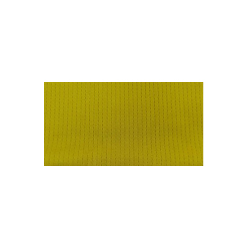 Yellow Signature Knit Fabric - Application: Apparel/Clothing