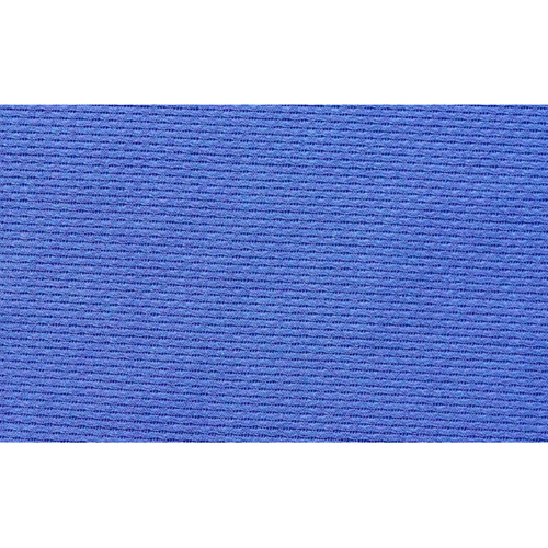 Blue Honeycomb Fabric - Application: Apparel/Clothing