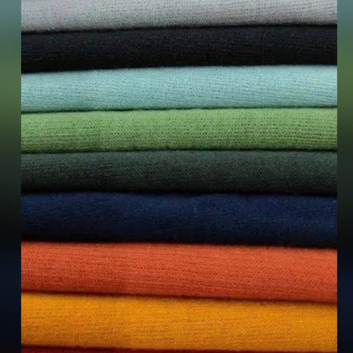 Thread Fleece Fabric