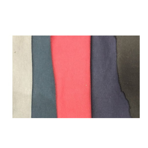Spun Multicolor Jackbro Fabric - Application: Apparel/Clothing