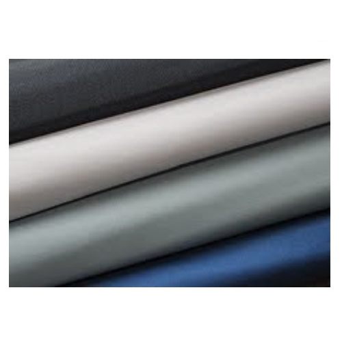 Spun Multicolor Jackbro Fabric - Application: Apparel/clothing