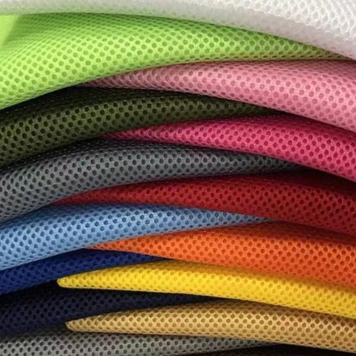 Nirmal Knit Fabric - Application: Apparel/Clothing