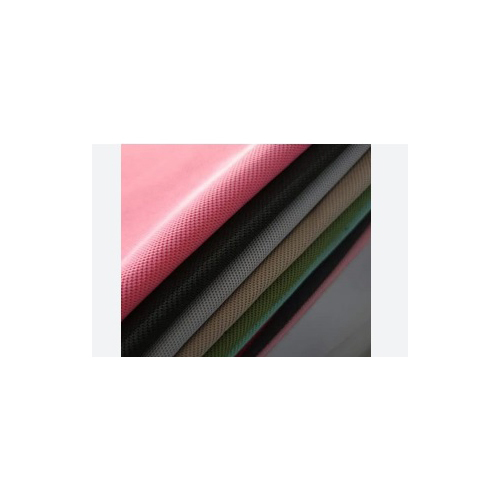 Sap Matty Fabric - Application: Apparel/Clothing