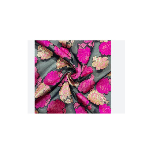 Jacquard Rough Fabric - Application: Apparel/clothing