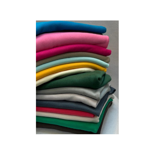 Grey Thermal Fabric - Application: Apparel/clothing