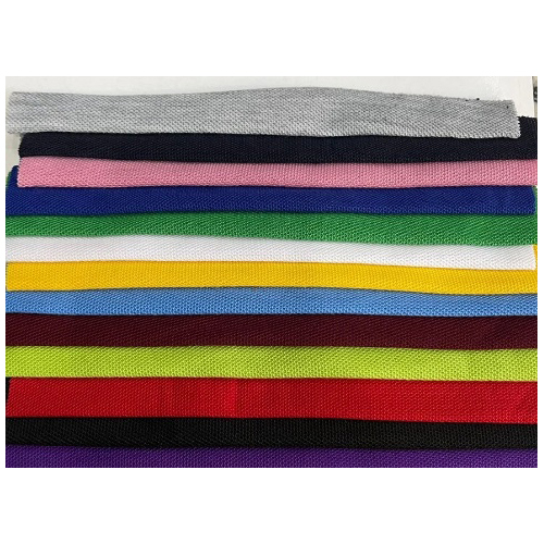 Spun Honey Comb Fabric - Application: Apparel/Clothing