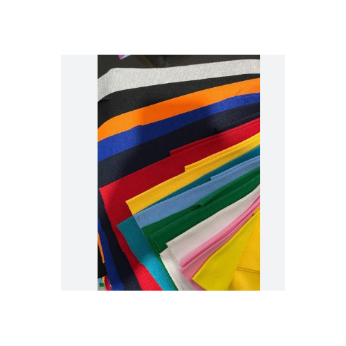 Multicolor Jackbro Fabric - Application: Apparel/Clothing
