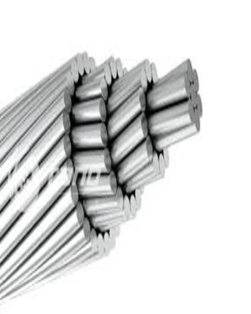 Over Head Line Conductor - Application: Lt & Ht  Power Transmission