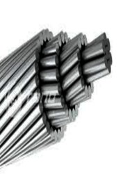over head line conductor