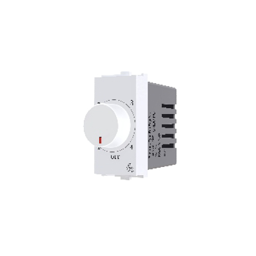 A-146 Elite 4 Step Regulator - Material: Plastic