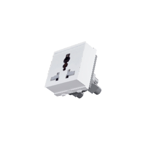 A-123 Socket