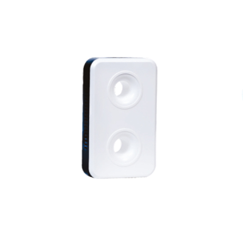 Ga-144W Ding Dong Bell Fancy - Color: White