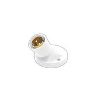 Gc-119 Delux Angle Holder - Color: White