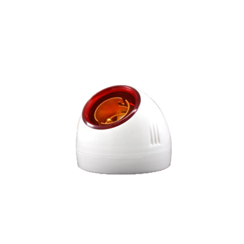 Gc-121 Lamp Holders - Color: White