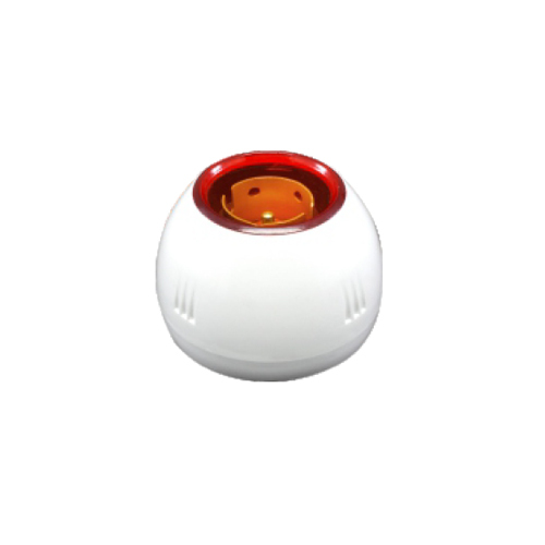 Gc-122 Lamp Holders - Color: White