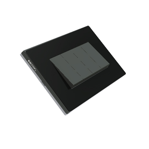 Af-202 Elite Flat Switch Plate - Application: Home And Offices