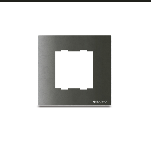 AG-302 Metalica Plate