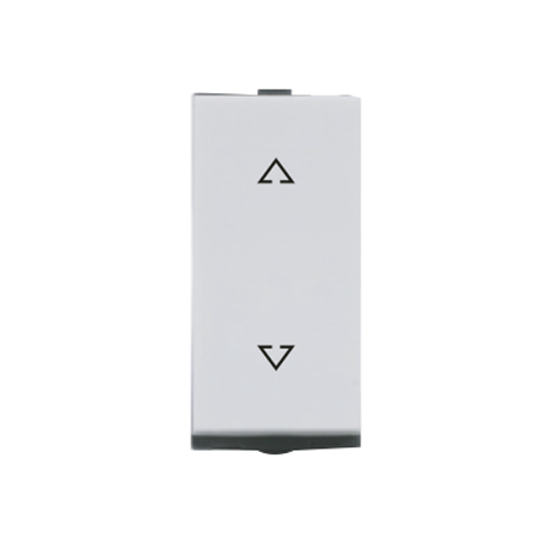 A-102 1Way Switch - Color: White