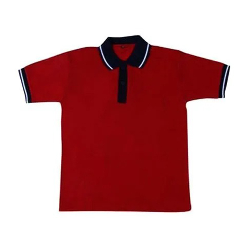 School Uniform T-Shirt