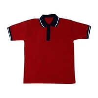 School Uniform T-Shirt