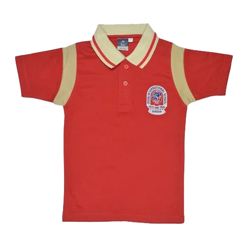 Cotton School T-Shirt
