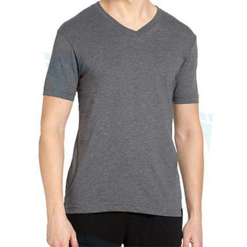 Mens V Neck T-Shirts