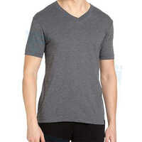 Mens V Neck T-Shirts