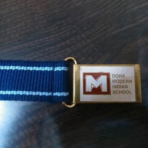 School Belt Niwar