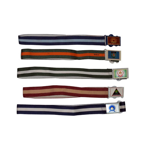 School Uniform Belts