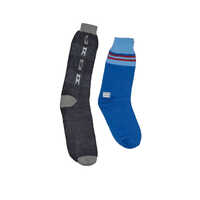 School Knee Socks - Color: Multicolor