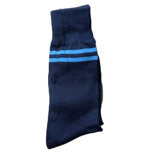 Cotton School Socks