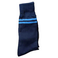 Cotton School Socks