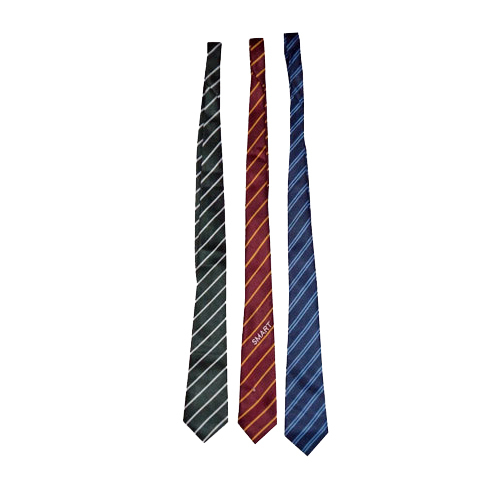 Plain School Ties