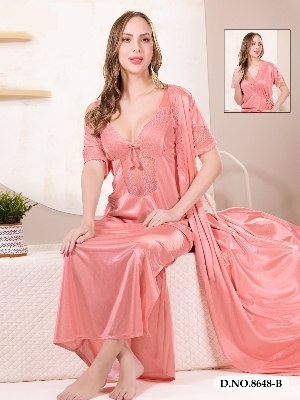 Ladies Maxi Dress