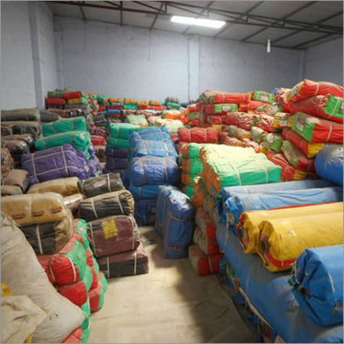 ILF-51 HDPE Laminated Tarpaulin