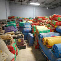 ILF-51 HDPE Laminated Tarpaulin