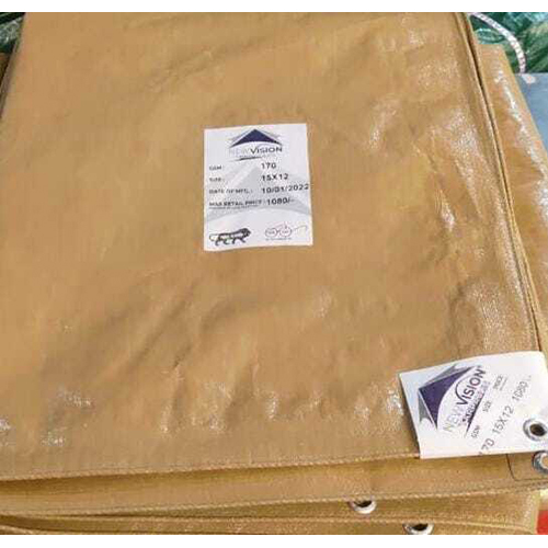 New Vision Tarpaulins