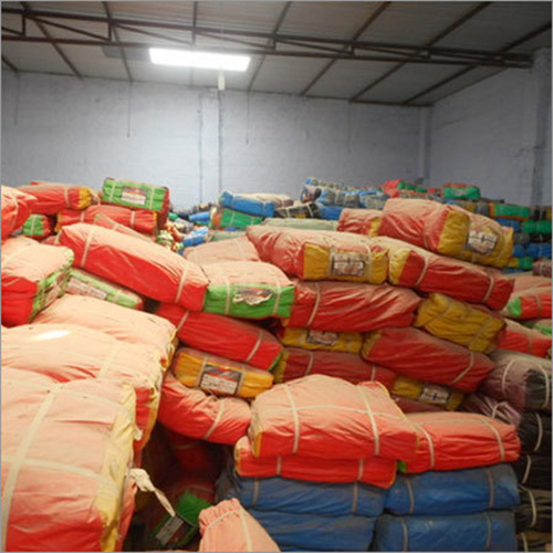 PT-52 Heavy Duty Plastic Tarpaulin