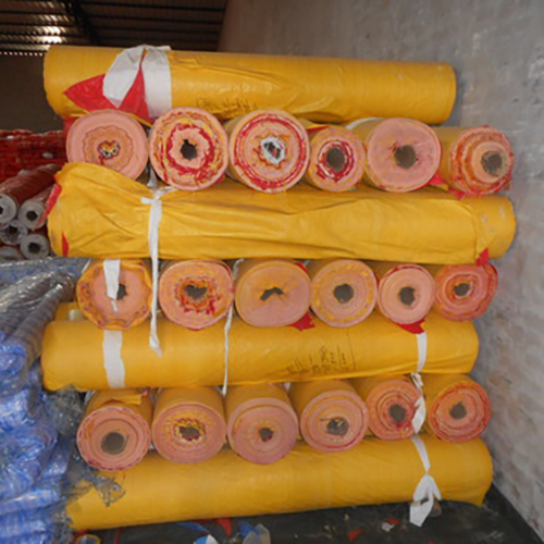 SER 01 Tarpaulin Fabric