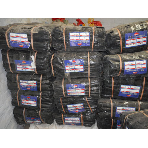 T-53 Cotton Tarpaulin