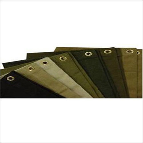 HDCT-20 Heavy Duty Cotton Tarpaulin