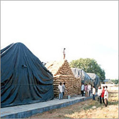 SER 03 Fumigation Covers