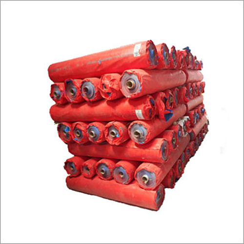 HLF-45 HDPE Laminated Fabric