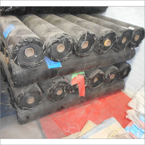 HLF-48 Commercial HDPE Laminated Fabric